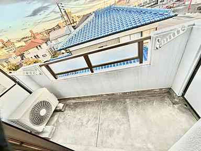 ラポ－ル川本の物件内観写真