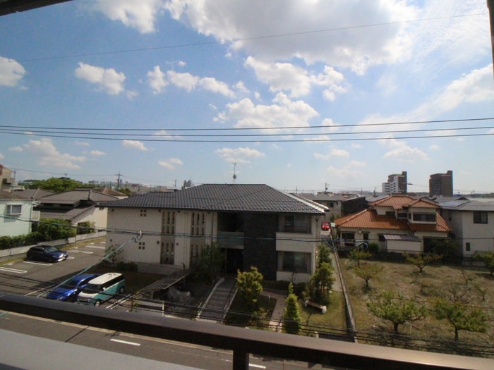 ラポ－ル川本の物件内観写真