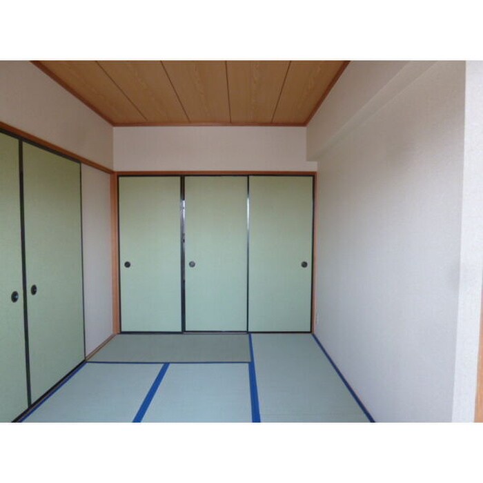 第２奥村マンションの物件内観写真