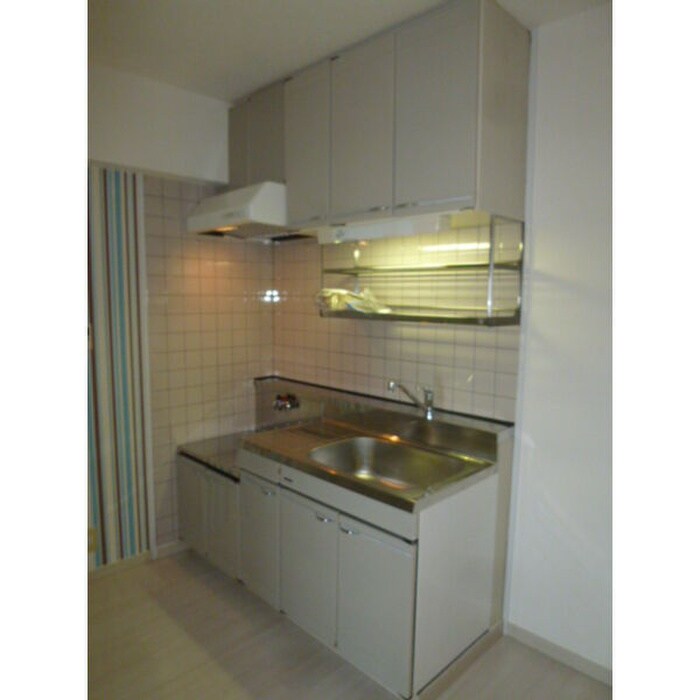 第２奥村マンションの物件内観写真