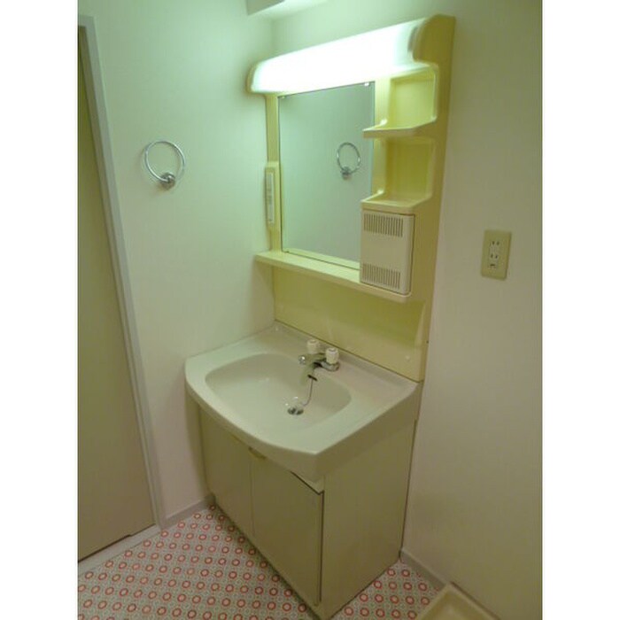 第２奥村マンションの物件内観写真