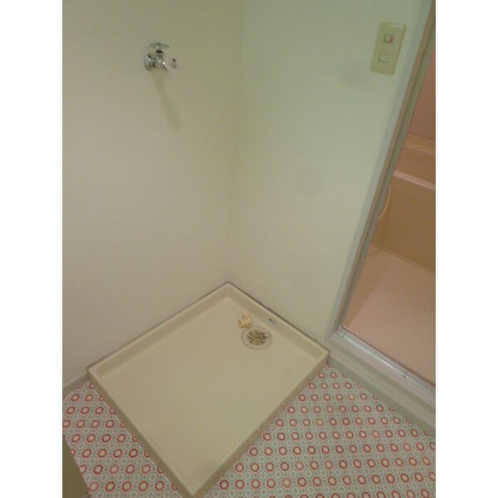 第２奥村マンションの物件内観写真