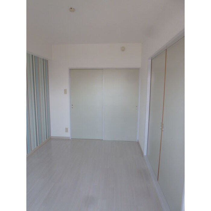 第２奥村マンションの物件内観写真