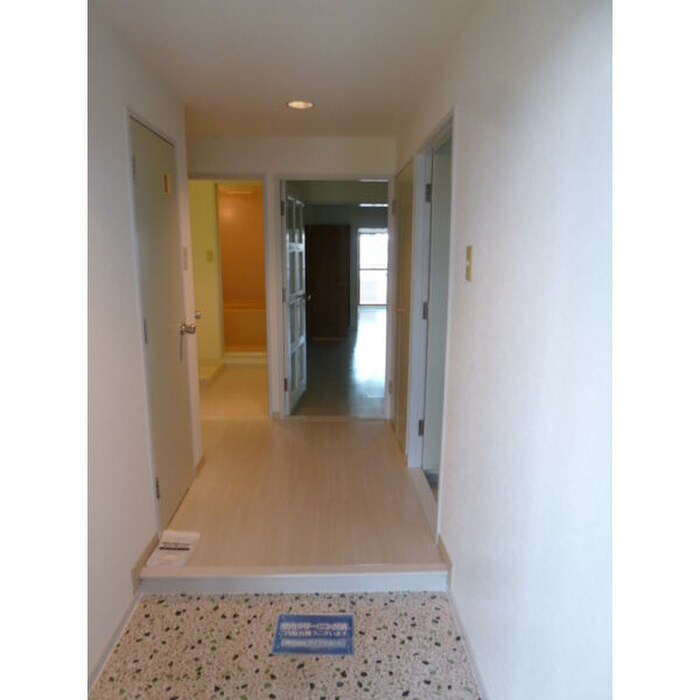 第２奥村マンションの物件内観写真