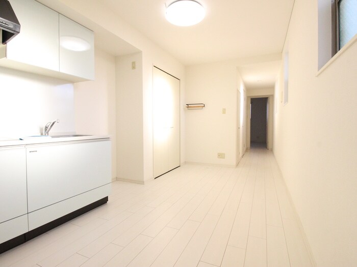 ソリッド瑞穂通の物件内観写真