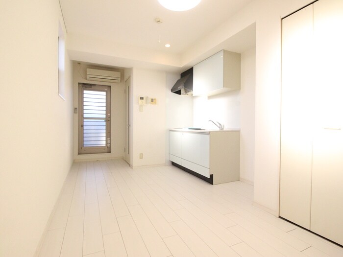 ソリッド瑞穂通の物件内観写真