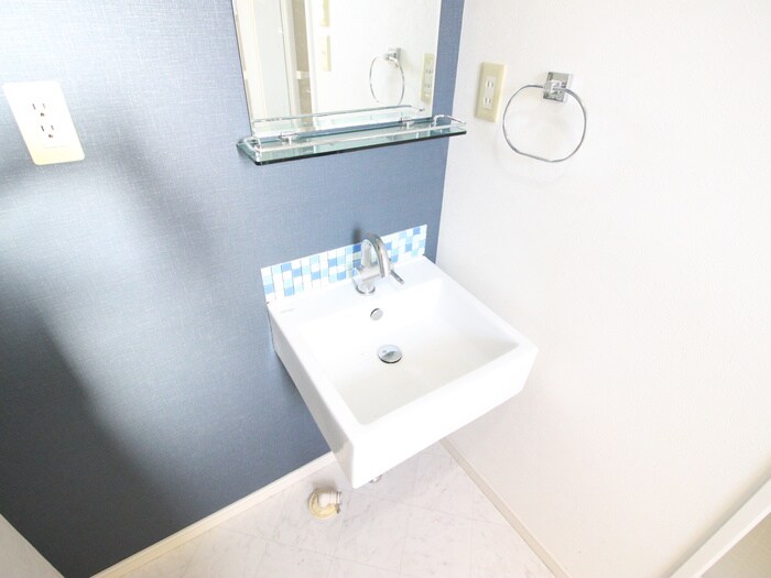 ソリッド瑞穂通の物件内観写真