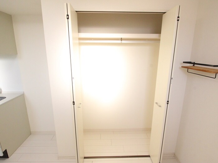 ソリッド瑞穂通の物件内観写真