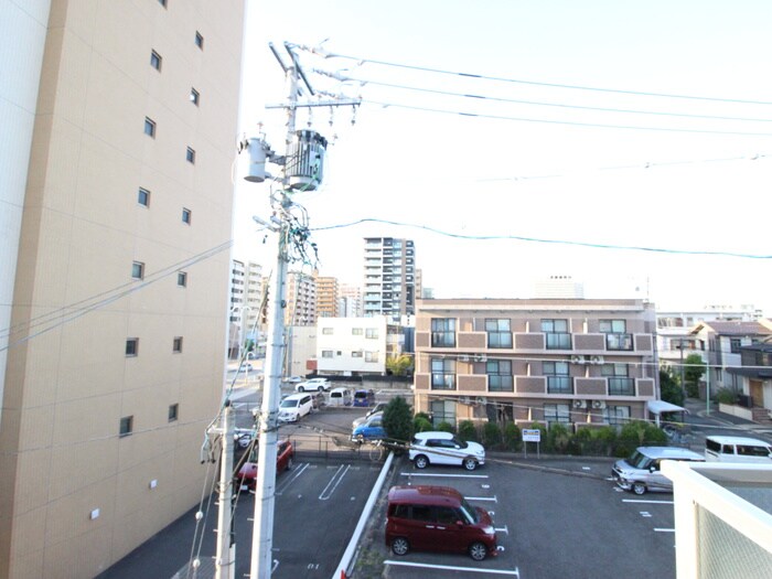 ソリッド瑞穂通の物件内観写真