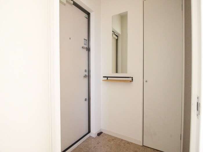 ソリッド瑞穂通の物件内観写真