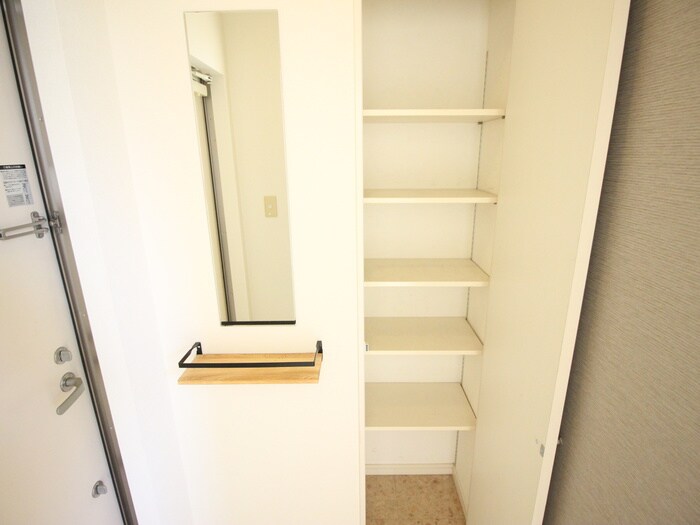 ソリッド瑞穂通の物件内観写真