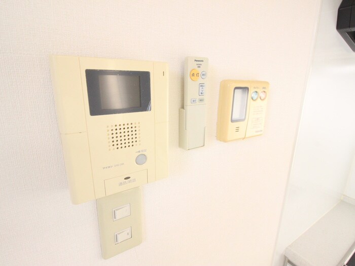 ソリッド瑞穂通の物件内観写真