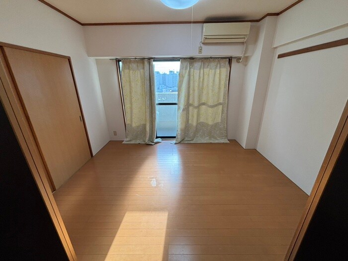 サングランメ－ルの物件内観写真