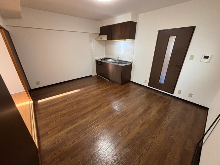 サングランメ－ルの物件内観写真