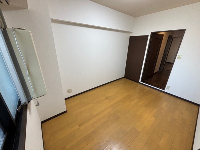 サングランメ－ルの物件内観写真