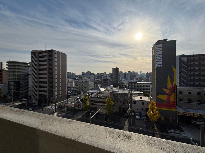 サングランメ－ルの物件内観写真