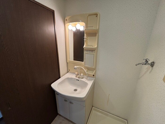 サングランメ－ルの物件内観写真