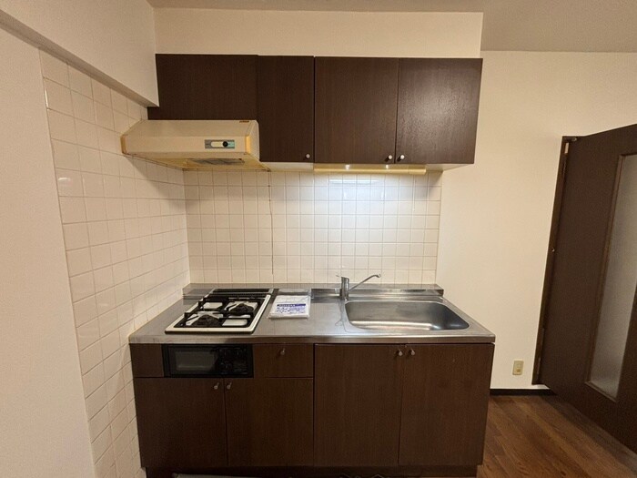 サングランメ－ルの物件内観写真