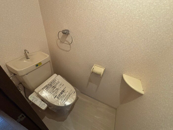 サングランメ－ルの物件内観写真