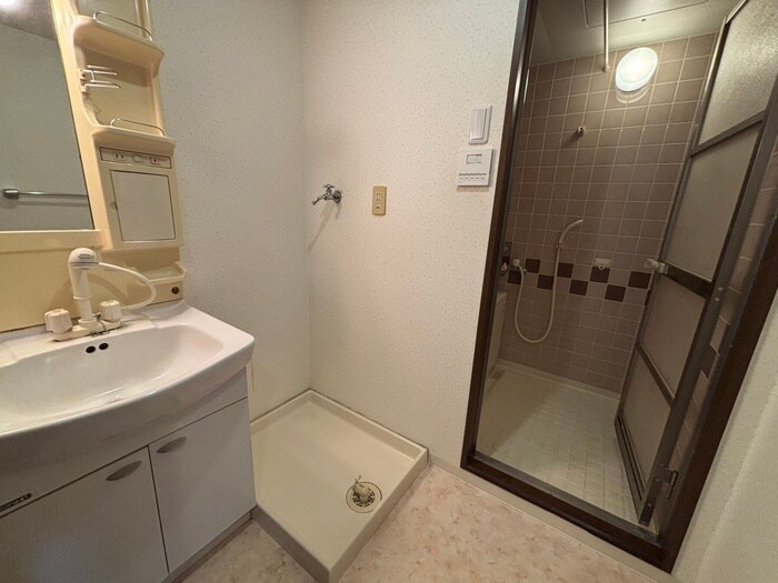 サングランメ－ルの物件内観写真