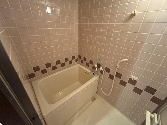 サングランメ－ルの物件内観写真