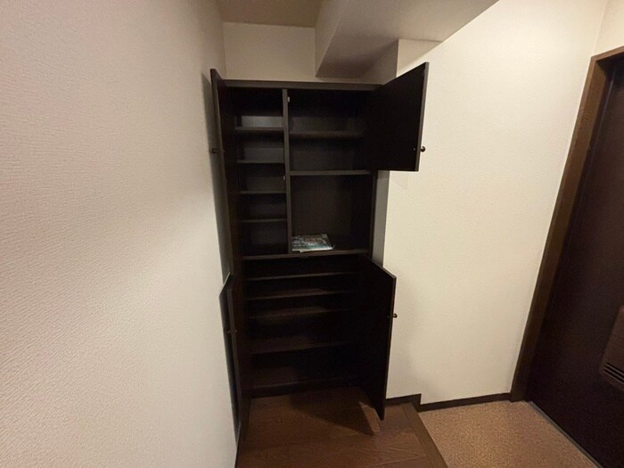 サングランメ－ルの物件内観写真