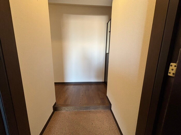 サングランメ－ルの物件内観写真