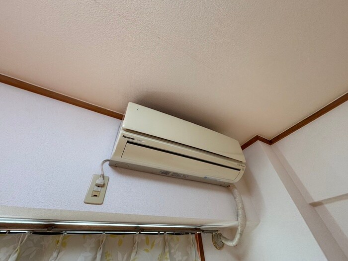 サングランメ－ルの物件内観写真