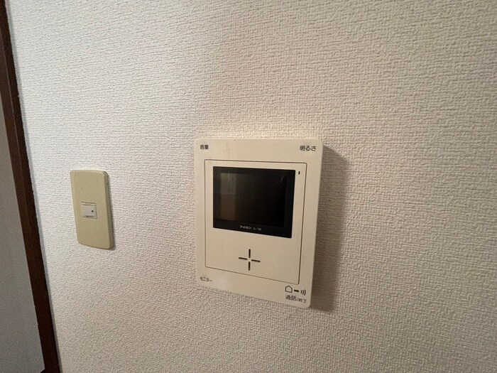 サングランメ－ルの物件内観写真