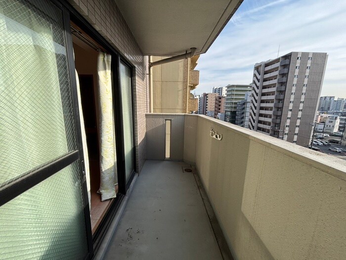 サングランメ－ルの物件内観写真