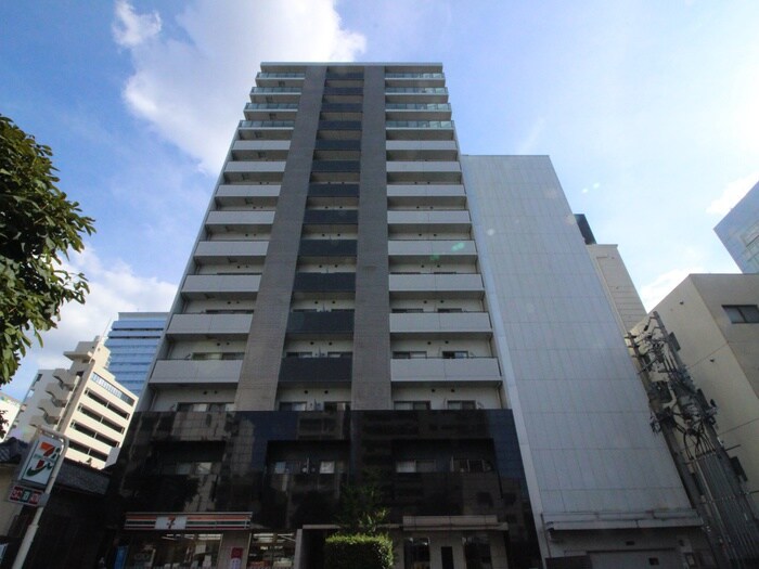 Ｐａｒｋ　Ａｘｉｓ丸の内の物件外観写真