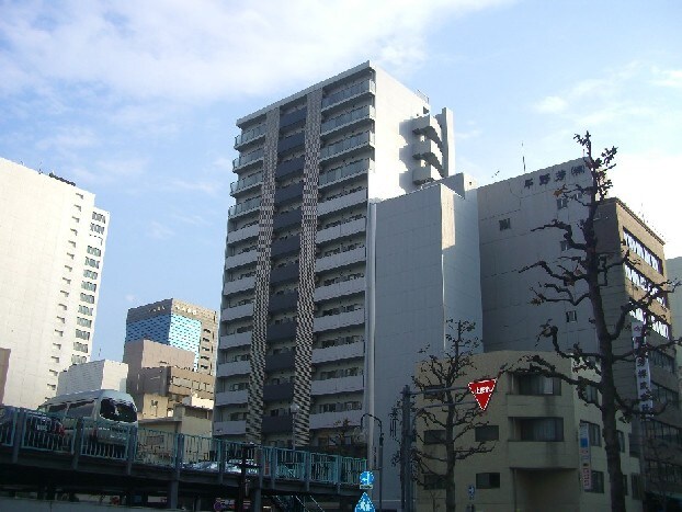 Ｐａｒｋ　Ａｘｉｓ丸の内の物件外観写真