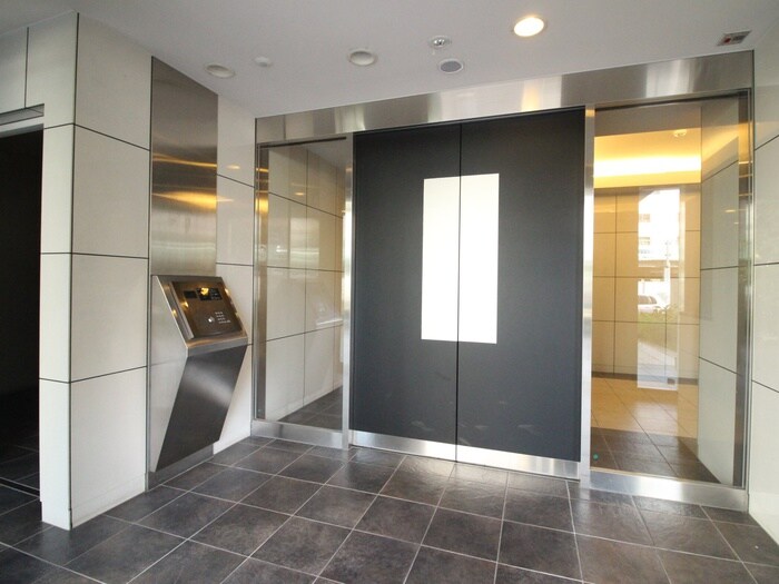 Ｐａｒｋ　Ａｘｉｓ丸の内の物件外観写真