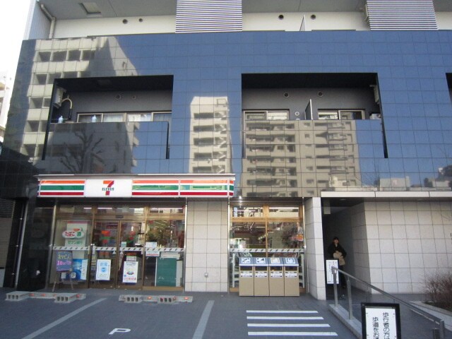 Ｐａｒｋ　Ａｘｉｓ丸の内の物件外観写真