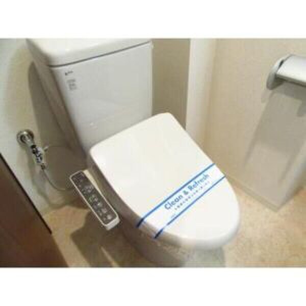 Ｐａｒｋ　Ａｘｉｓ丸の内の物件内観写真