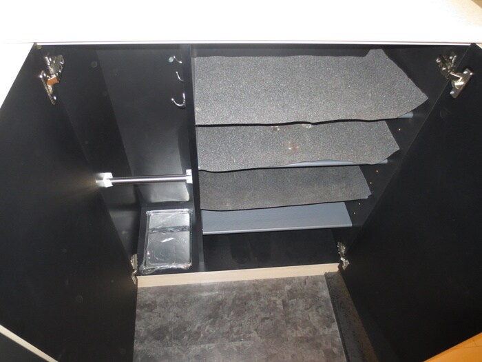 Ｐａｒｋ　Ａｘｉｓ丸の内の物件内観写真