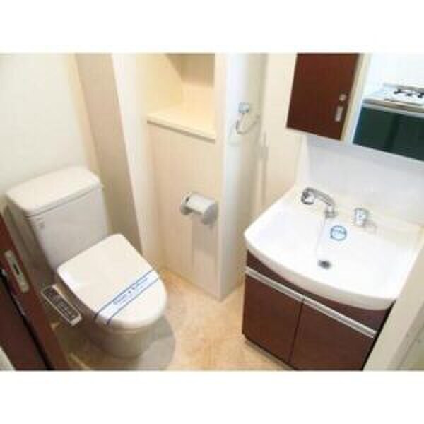 Ｐａｒｋ　Ａｘｉｓ丸の内の物件内観写真