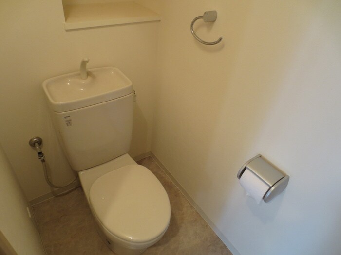 Ｐａｒｋ　Ａｘｉｓ丸の内の物件内観写真