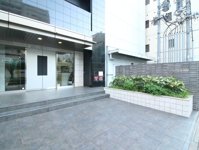 Ｐａｒｋ　Ａｘｉｓ丸の内の物件外観写真