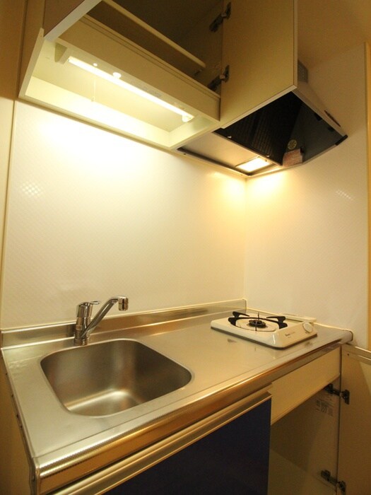 Ｐａｒｋ　Ａｘｉｓ丸の内の物件内観写真