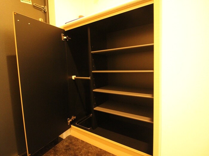 Ｐａｒｋ　Ａｘｉｓ丸の内の物件内観写真