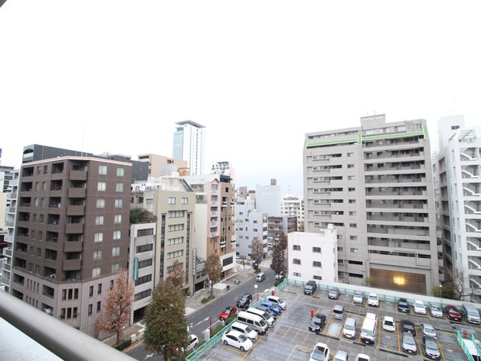 Ｐａｒｋ　Ａｘｉｓ丸の内の物件内観写真