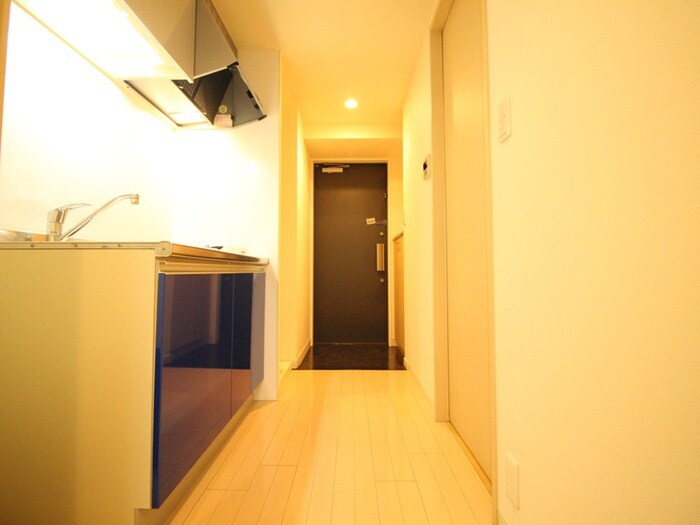 Ｐａｒｋ　Ａｘｉｓ丸の内の物件内観写真