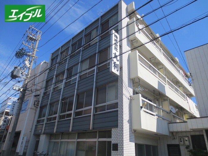 マルトシビルの物件外観写真