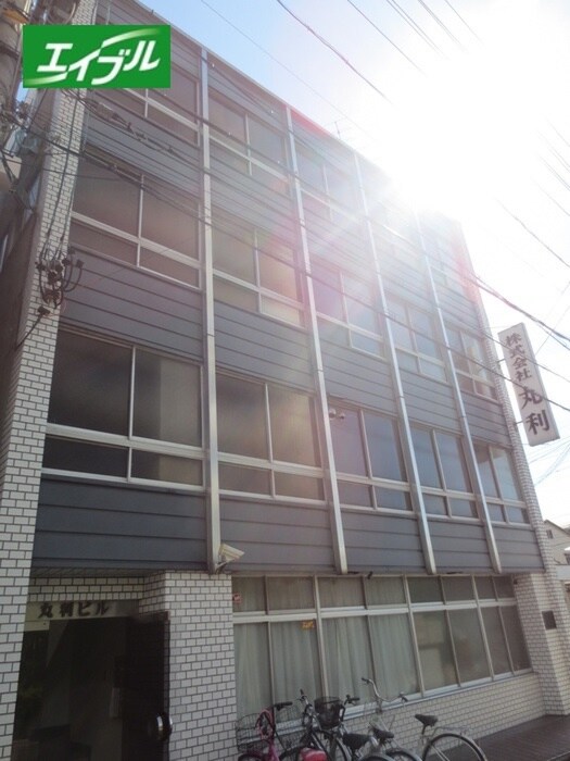 マルトシビルの物件外観写真