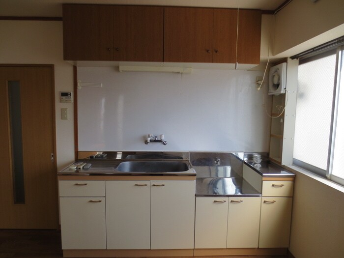 マルトシビルの物件内観写真