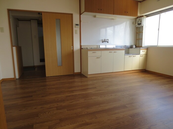 マルトシビルの物件内観写真