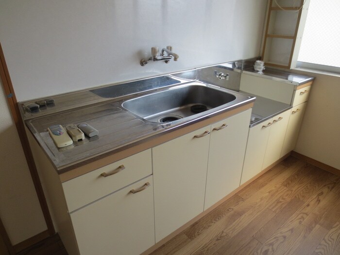 マルトシビルの物件内観写真