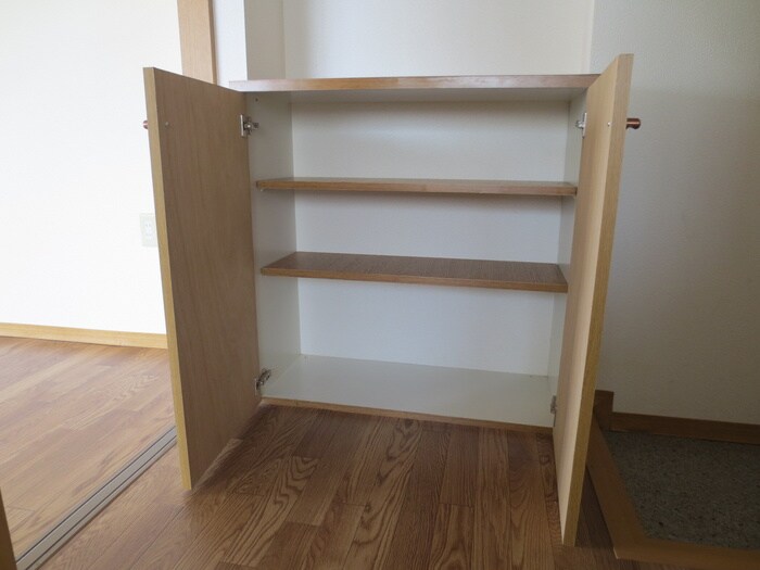 マルトシビルの物件内観写真