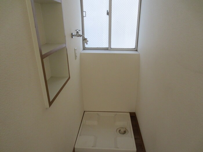 マルトシビルの物件内観写真